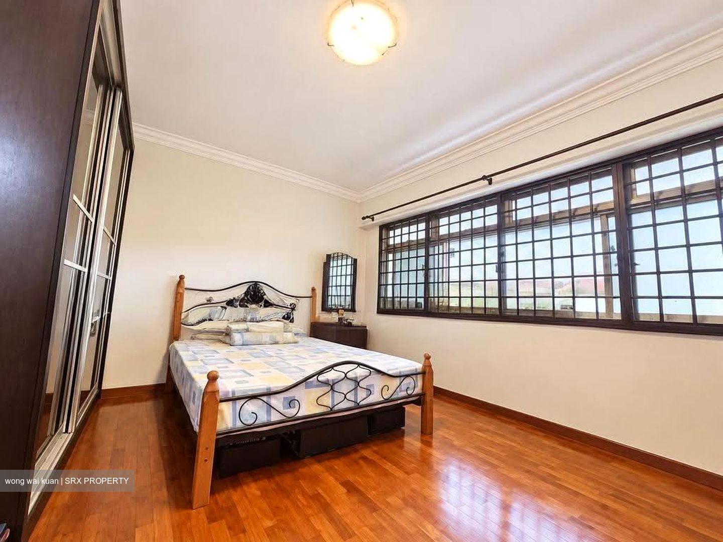 Blk 406 Woodlands Street 41 (Woodlands), HDB 5 Rooms #631447741
